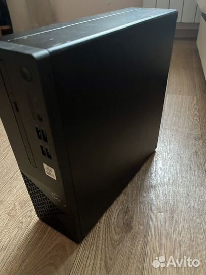 Компьютера Dell Vostro 3681