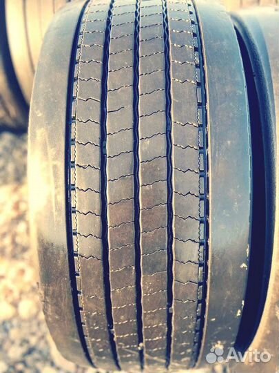 Hankook AH31 385/55