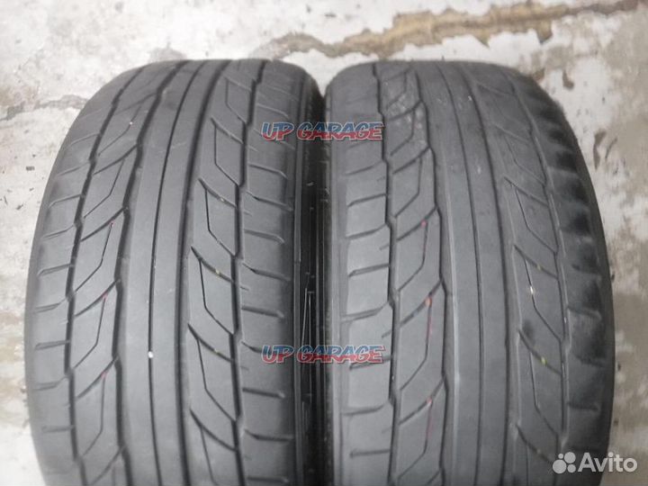 Nitto NT555 G2 235/35 R20 92Y