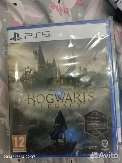 Игры на ps5 диски