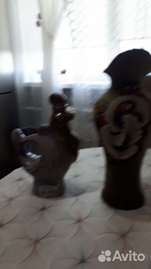 Кувшины разные бу