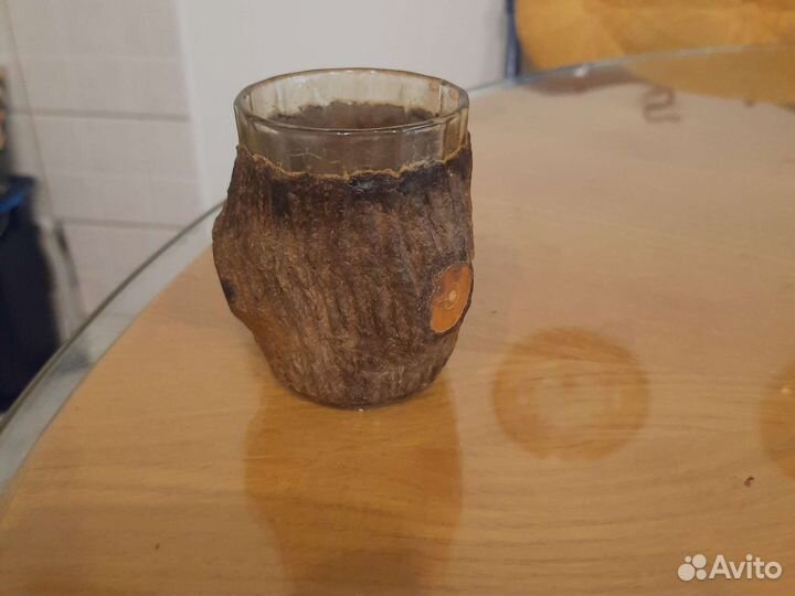 Стопка пень