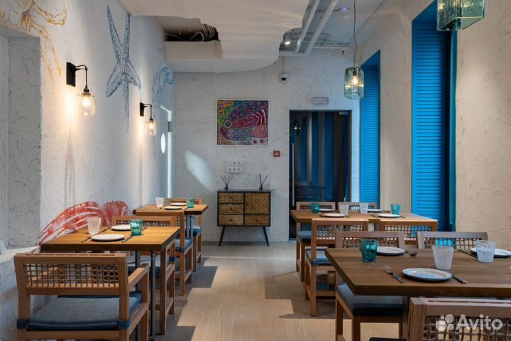 Фотограф интерьера