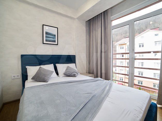 3-к. квартира, 88 м², 4/5 эт.