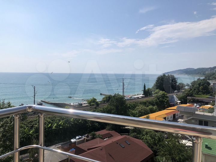 2-к. квартира, 53 м², 7/13 эт.