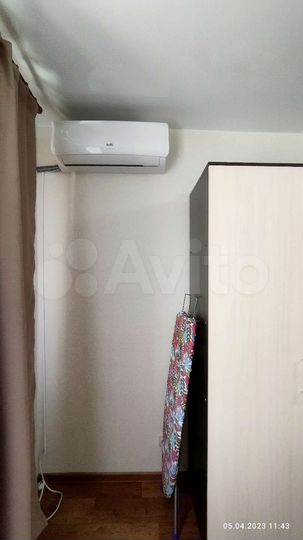 1-к. квартира, 30 м², 2/5 эт.