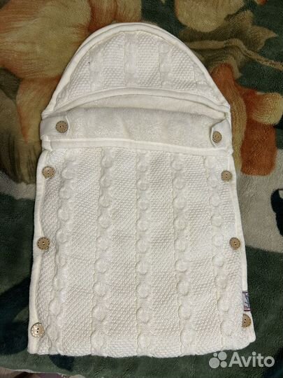 Детский конверт