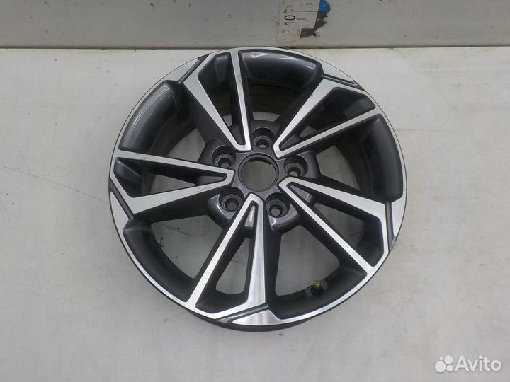 Б/У Б/У Диск колесный 16