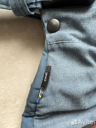 Эргорюкзак babybjorn one