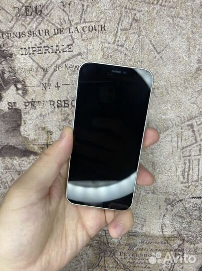 iPhone 12 mini, 64 ГБ