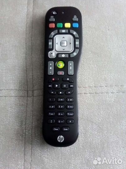 Пульт ду от моноблока hp touch smart