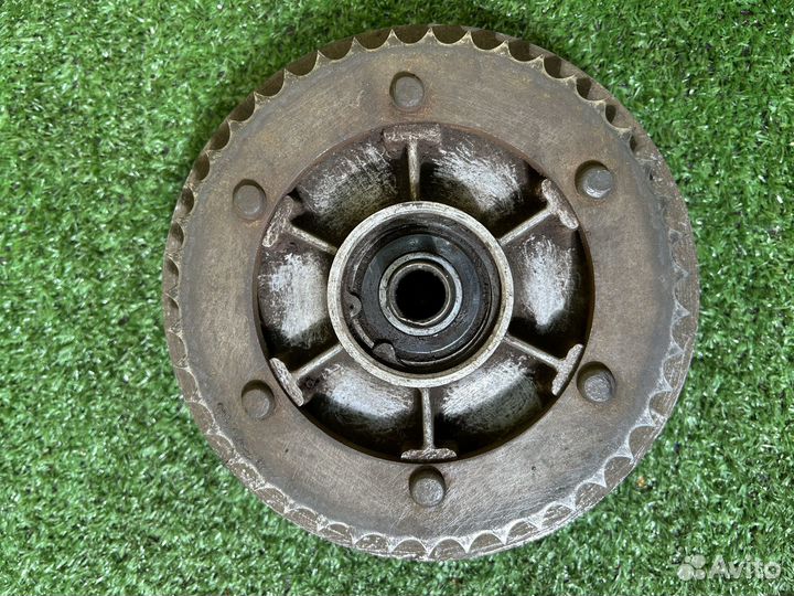 Ведомая звезда Восход 3/3М