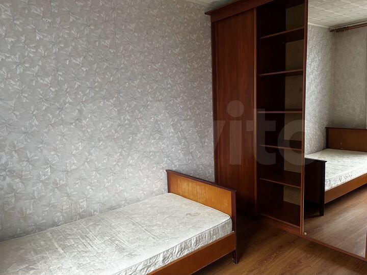 2-к. квартира, 48 м², 9/9 эт.