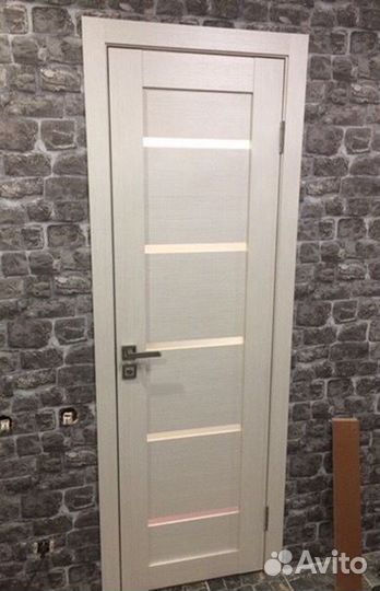 Двери межкомнатные