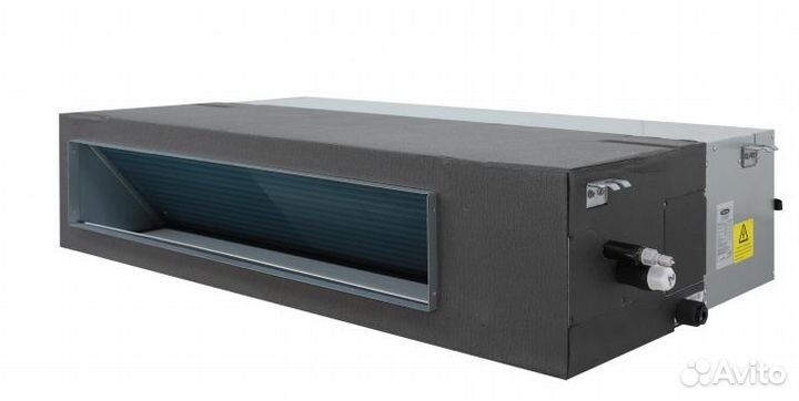 Канальный кондиционер Бирюса blmd-H24/4R3