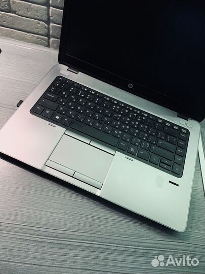 Hp elitebook