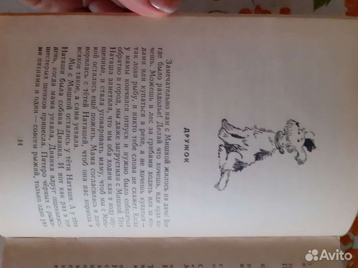 Н. Носов Фантазеры