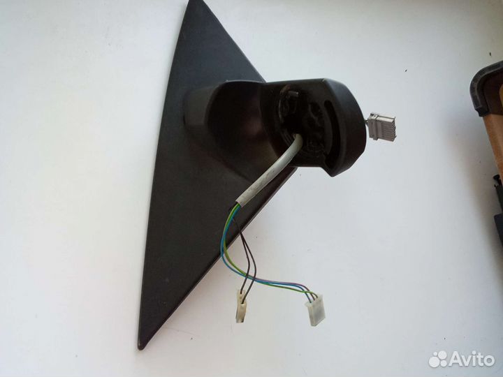 Кронштейн зеркала Nissan primera p12