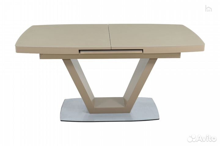 Стол обеденный раздвижной 160 Фоджа Home24