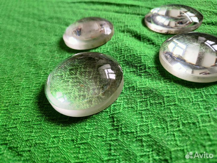 Увеличительное стекло