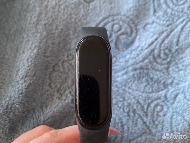 Фитнес браслет xiaomi mi band 4