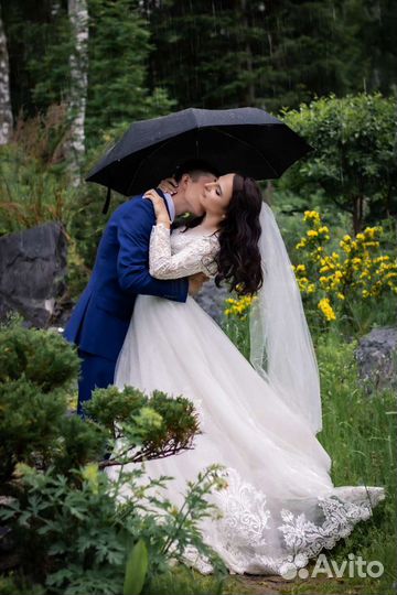 Свадебный Фотограф Новосибирск / Бердск