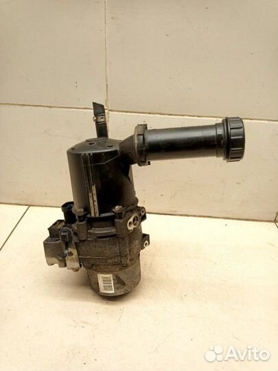 Электроусилитель руля Citroen C4 3DR хейтчбек 1