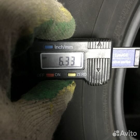 Yokohama Ice Guard IG30 205/55 R16