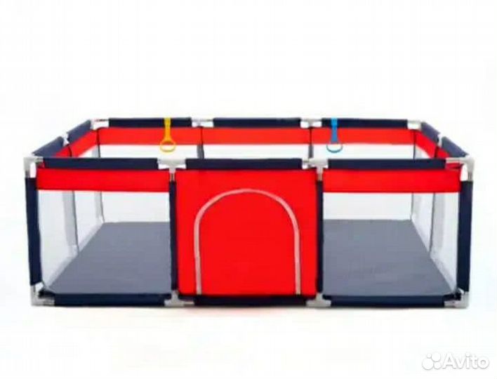 Манеж детский