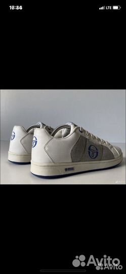 Sergio Tacchini размер 44