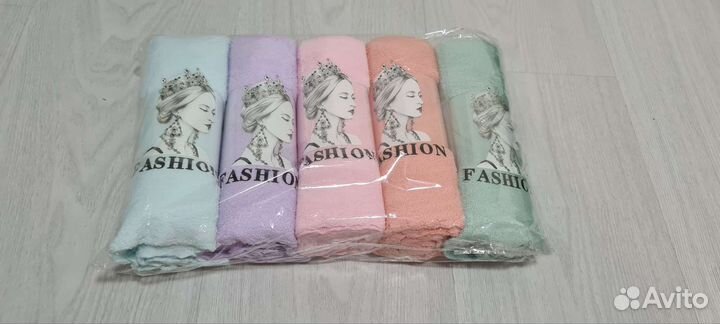 Полотенце новое