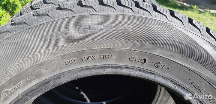 Viatti Brina Nordico V-522 185/65 R15