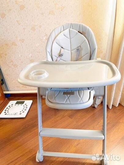 Стул для кормления