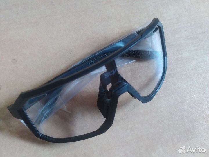 Велосипедные очки фонари флягодержатели