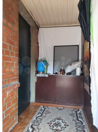 Дом 50 м² на участке 7 сот.