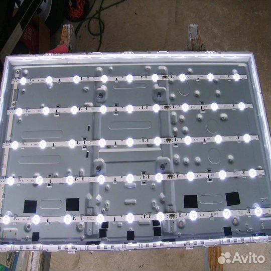 Подсветка светодиодная для телевизоров samsung