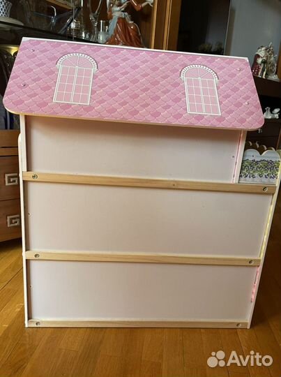 Дом для кукол