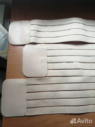 Бандаж послеоперационный на брюшную полость