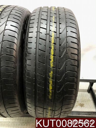 Pirelli P Zero 235/55 R18 107U
