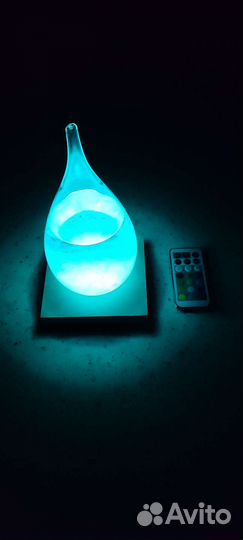 Предсказатель погоды Штормгласс