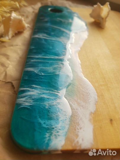 Кухонная доска