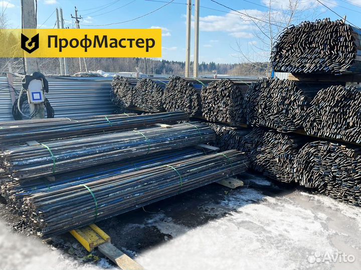 Аренда строительных лесов лрсп