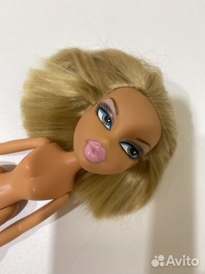 Bratz кукла братс