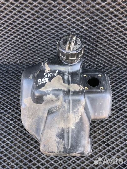 Бензобак Stels Skif 50