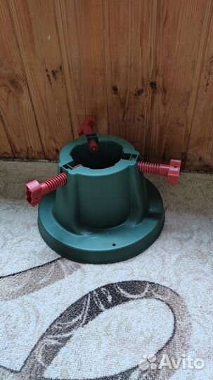 Подставка для ёлки