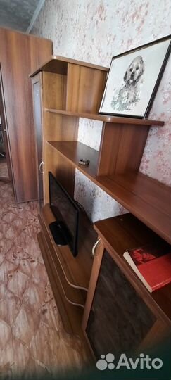 Тумба под телевизор бу