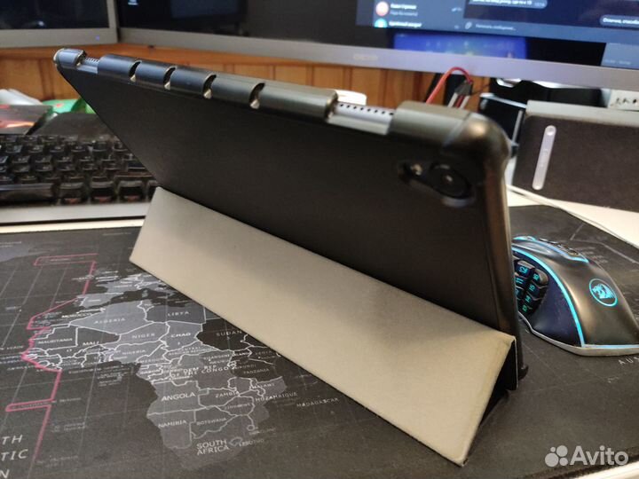 Huawei MediaPad M6 10.8 (2560*1600)