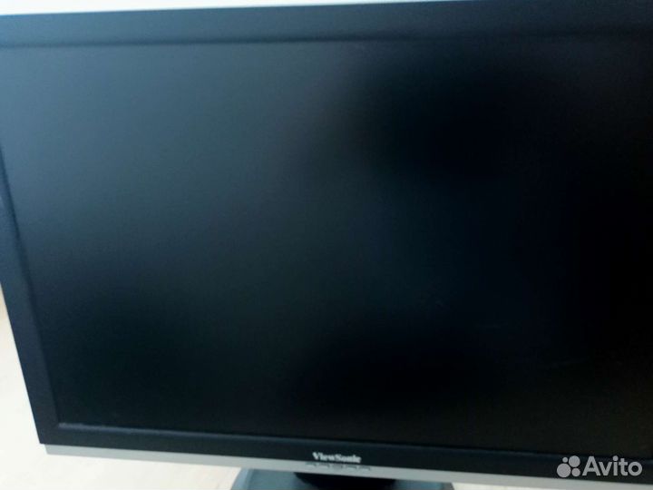 Монитор Viewsonic 22