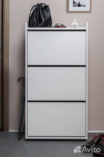 Обувница KUB