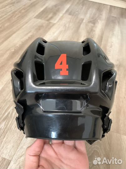 Хоккейный шлем Nordway